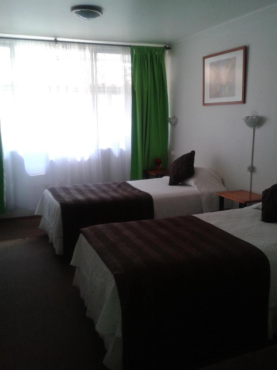 Hotel Real Linares Exterior foto