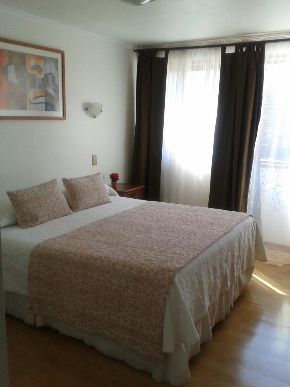 Hotel Real Linares Exterior foto